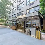 Ues 1Br W Doorman Nr Central Park Nyc-197