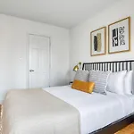 Ues 1Br W Doorman Nr Central Park Nyc-197