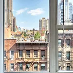 Ues 1Br W Doorman Nr Central Park Nyc-197