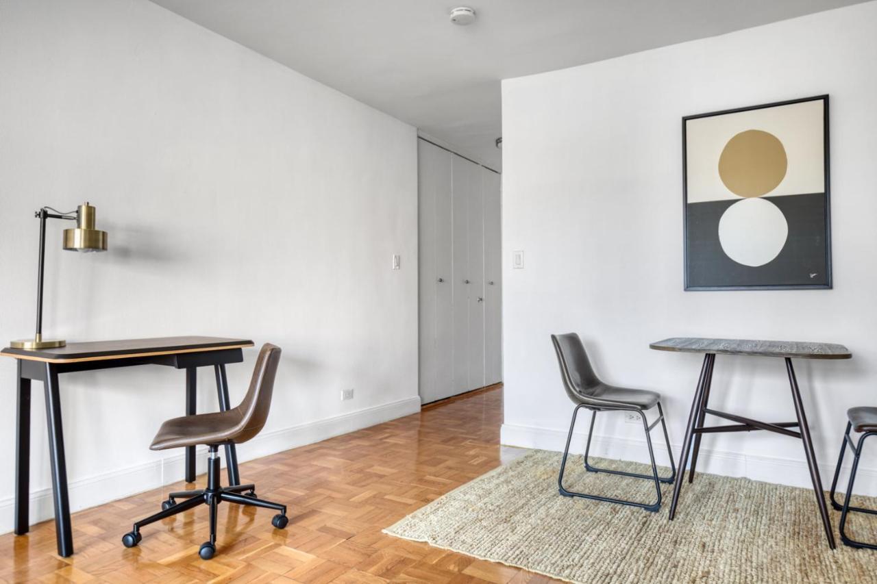 Ues 1br W Doorman Nr Park Nyc-197 *