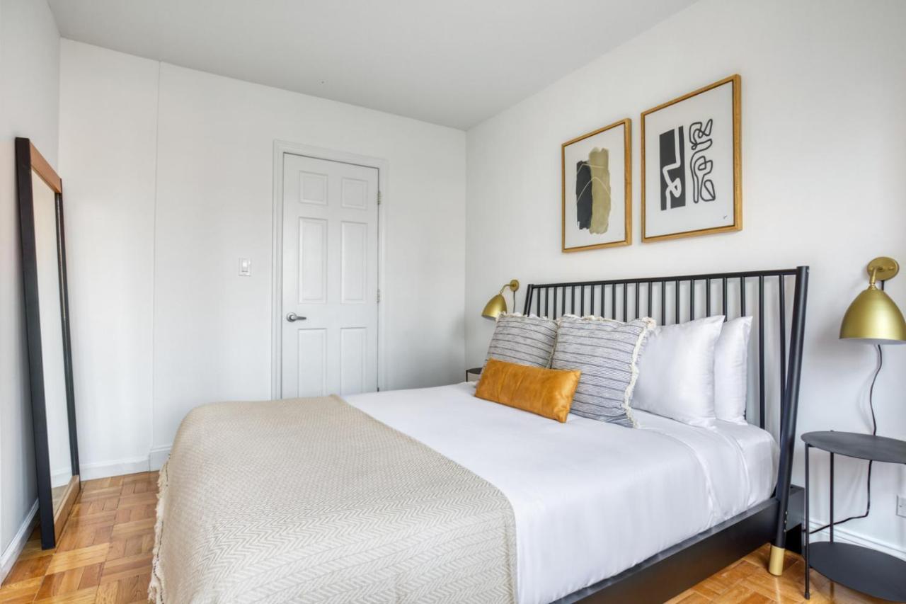 Ues 1br W Doorman Nr Park Nyc-197 * Nueva York