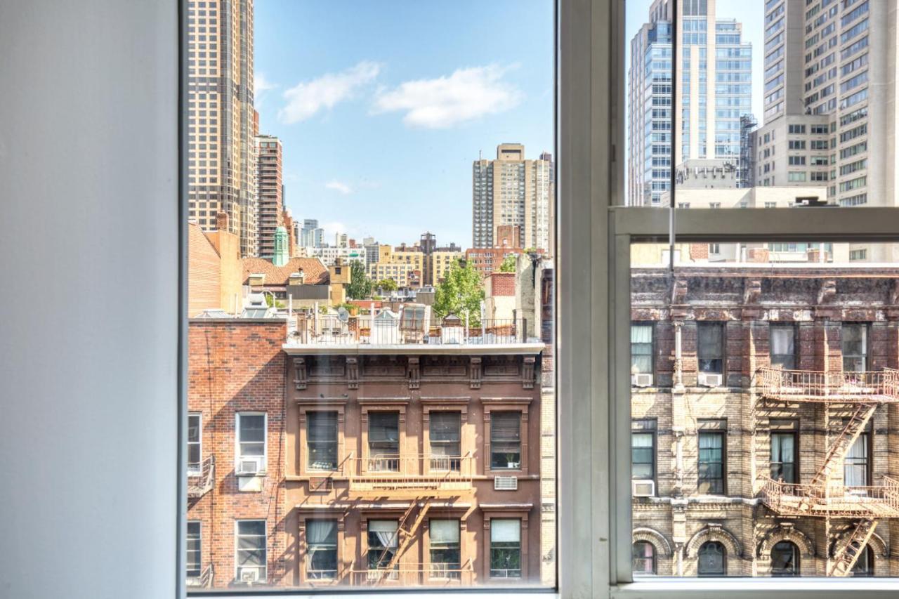 Ues 1br W Doorman Nr Park Nyc-197 *