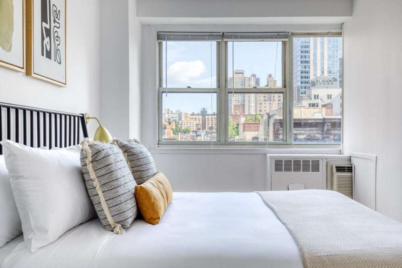 Ues 1br W Doorman Nr Park Nyc-197 Apartamento *