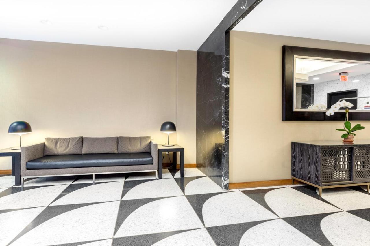 Apartamento Ues 1br W Doorman Nr Park Nyc-197 Nueva York