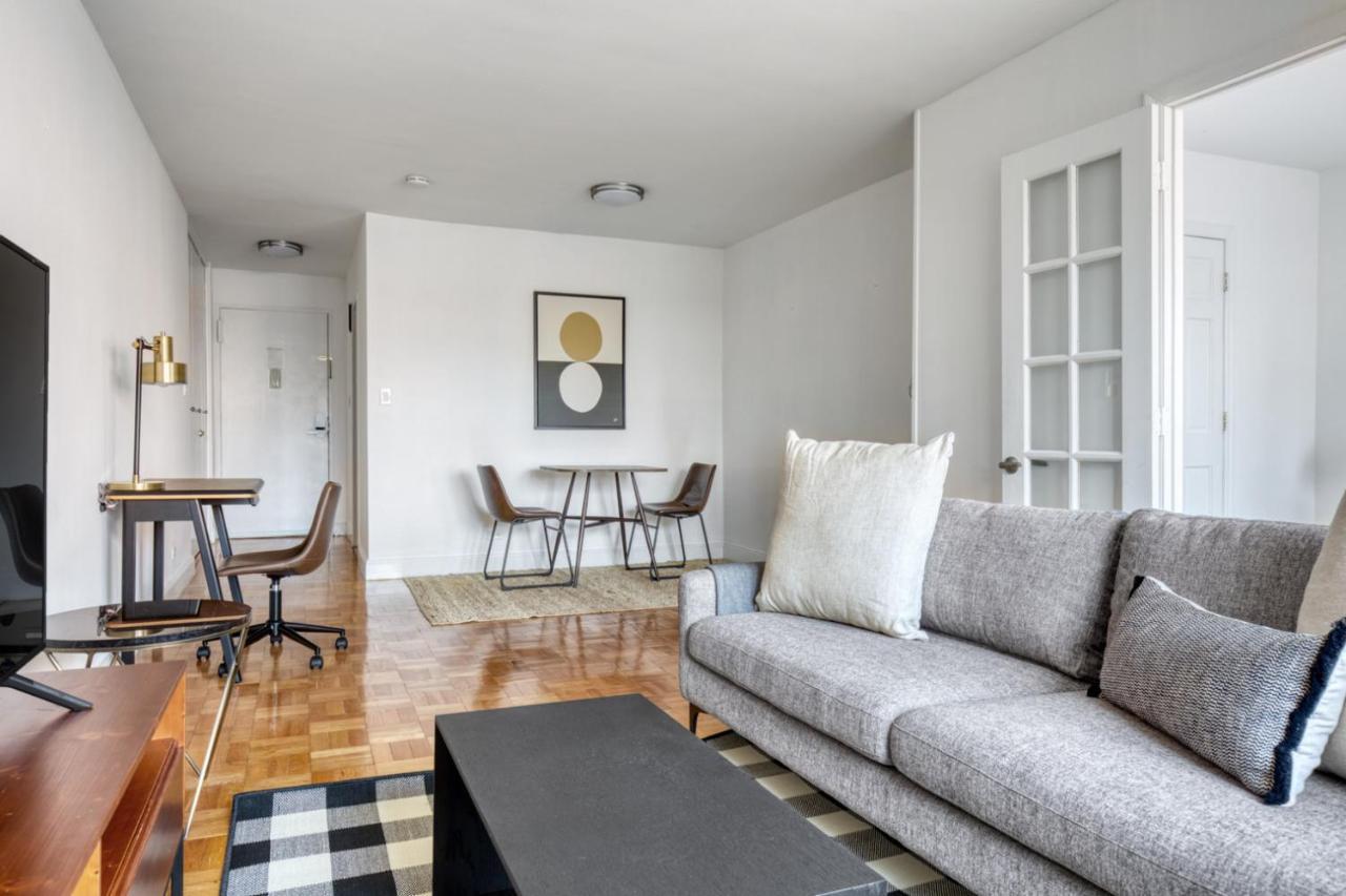 Apartamento Ues 1br W Doorman Nr Park Nyc-197