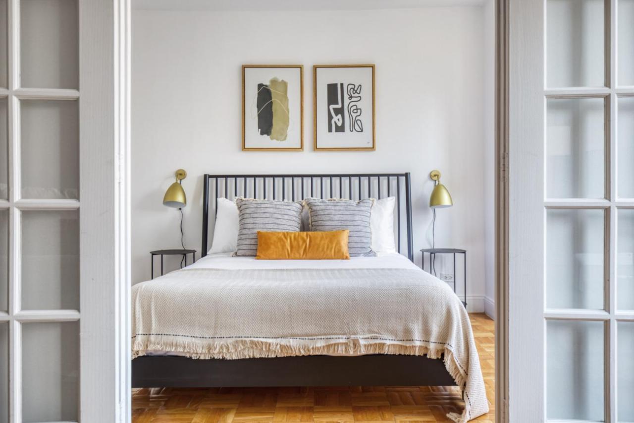 Ues 1br W Doorman Nr Park Nyc-197 * Nueva York